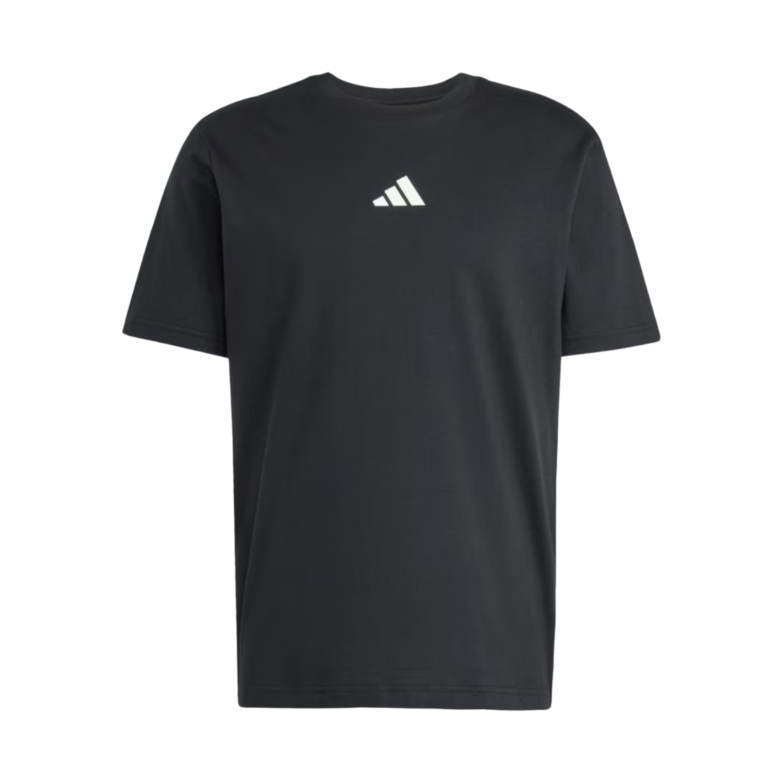 아디다스 시티 이스케이프 스페이스 그래픽 티셔츠 블랙 - KR 사이즈(Adidas City Escape Space Graphic T-Shirt Black - KR Sizing) - 2