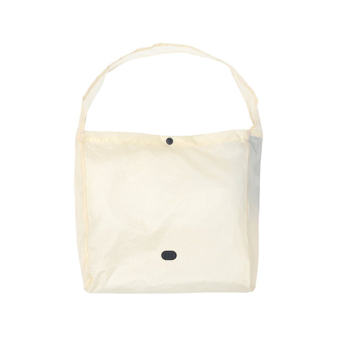에이알씨 패커블 마켓백 본화이트(ARC Packable Market Bag Bone White)