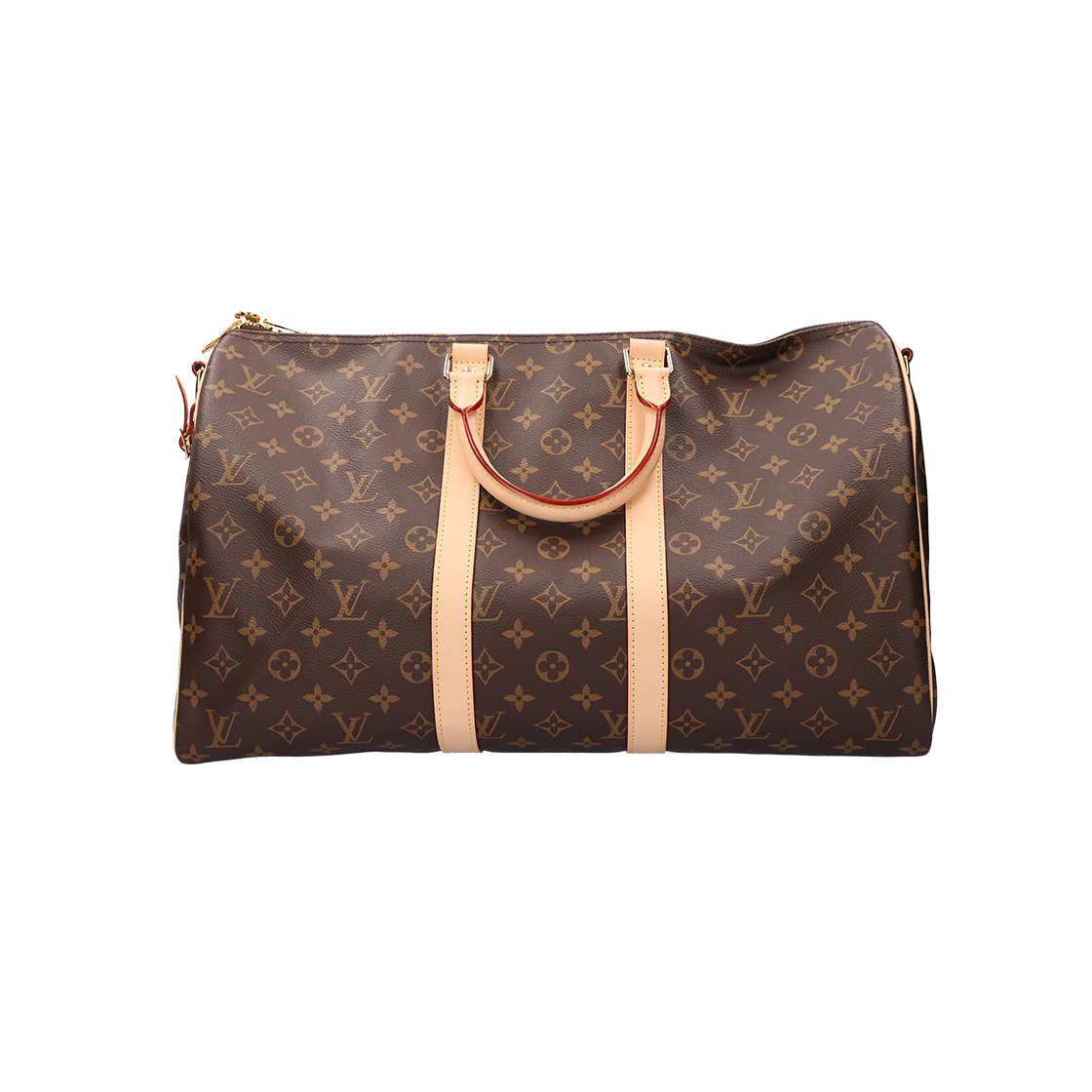 ITGCHTO72PW2 Louis Vuitton Monogram Keepall M41418