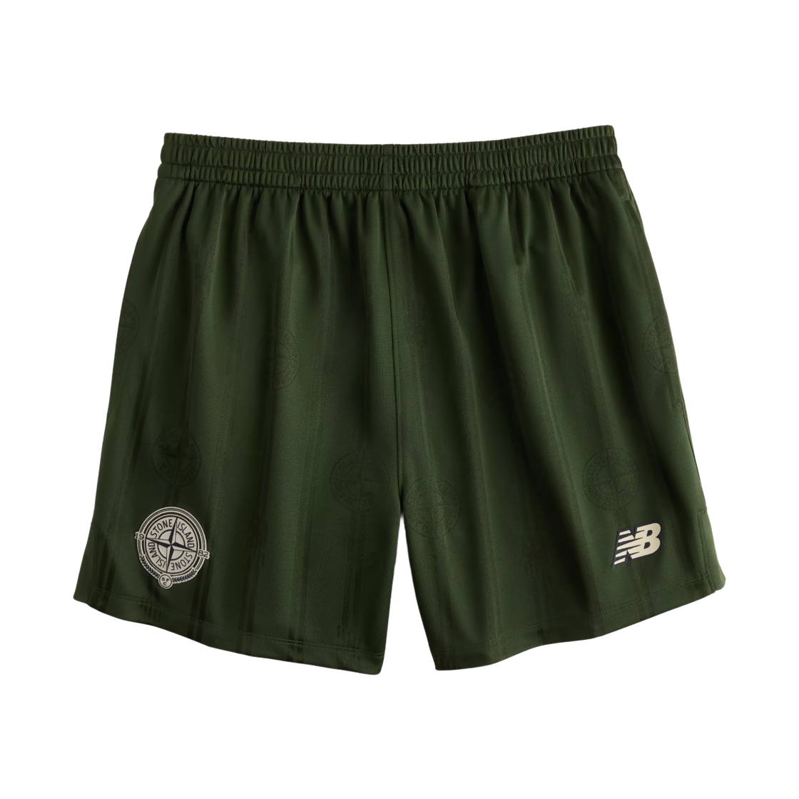 뉴발란스 x 스톤 아일랜드 26/27 키트 홈(New Balance x Stone Island 26/27 Kit Home) - 3