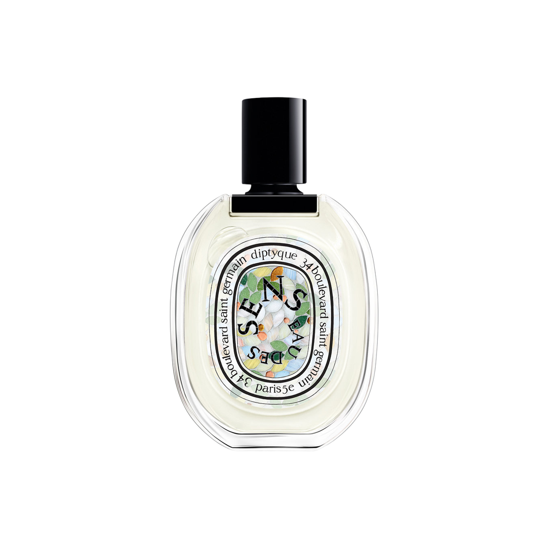 딥티크 오데썽 리미티드 에디션 오 드 뚜왈렛 100ml(Diptyque Eau Des Sens Limited Edition Eau De Toilette 100ml)