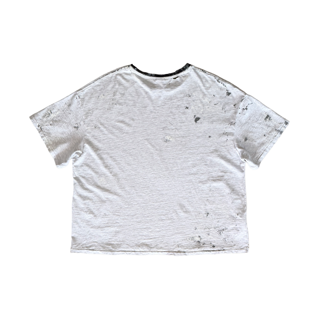 큐에이피 모터서비스 티셔츠(qualisartifexpereo Moter Service T-shirts) - 2