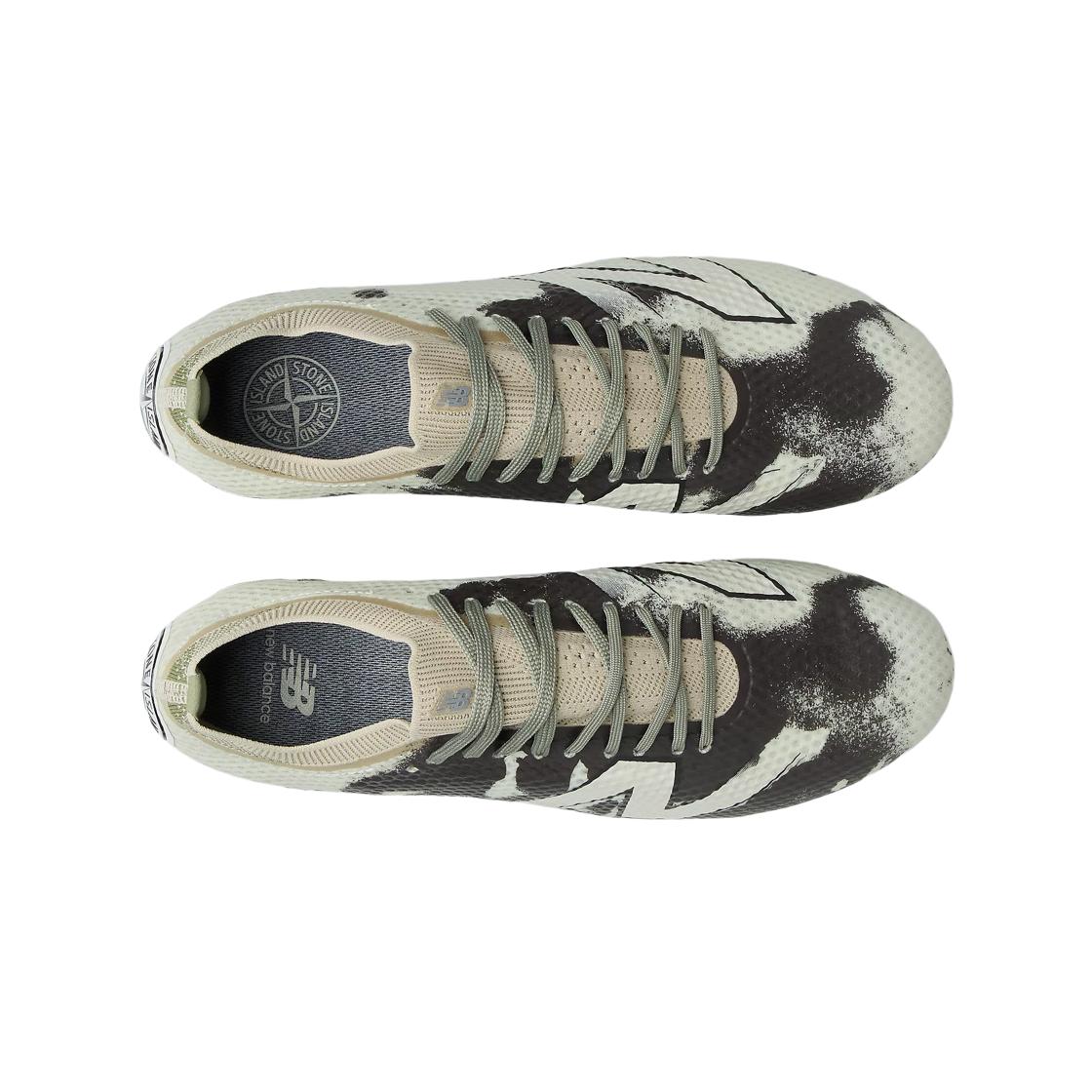 뉴발란스 x 스톤 아일랜드 퓨론 엘리트 블랙(New Balance x Stone Island Furon Elite Black) - 2