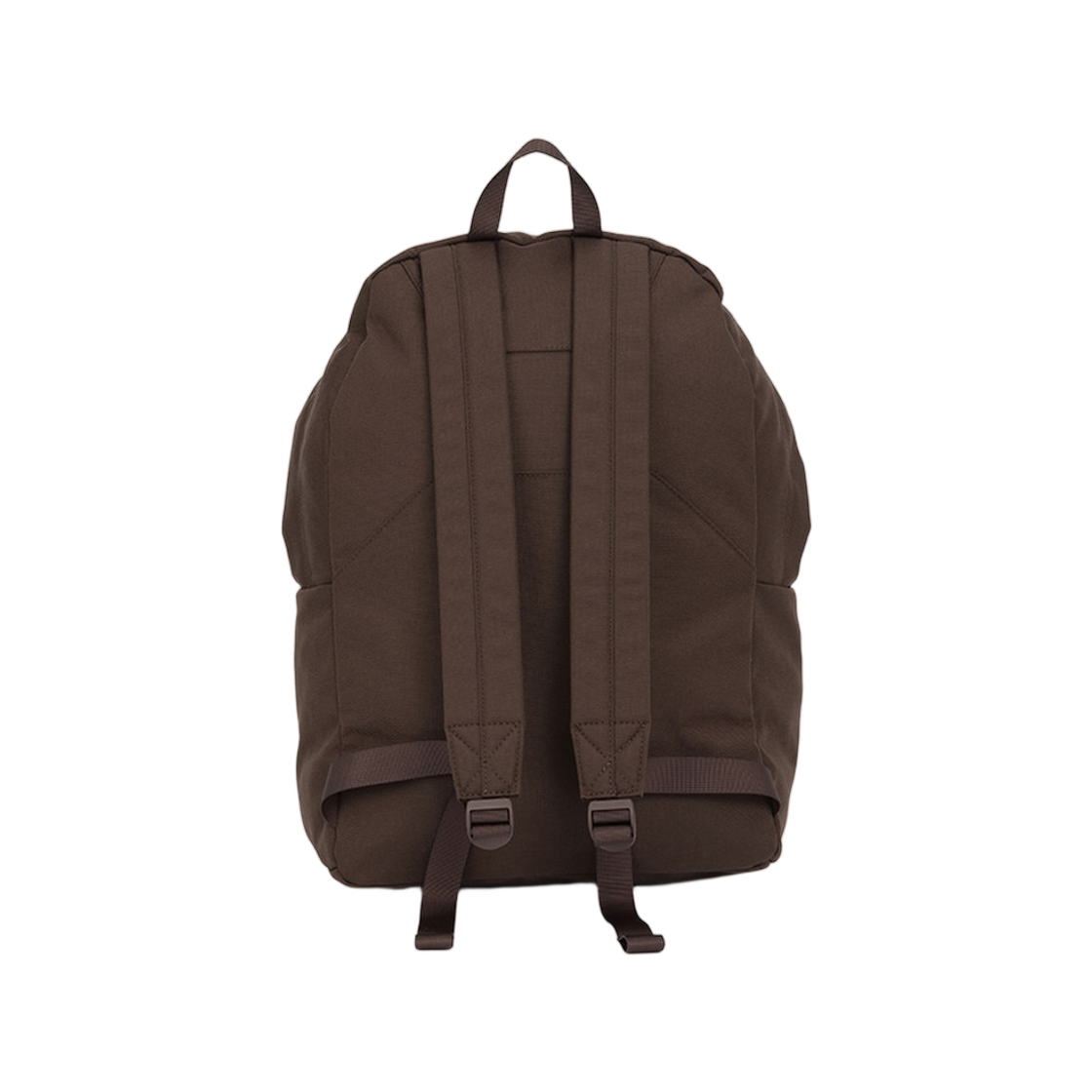 비즈빔 코듀라 럭색 22L II 다크 브라운(Visvim Cordura Rucksack 22L II Dark Brown) - 3
