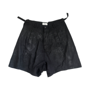 qualisartifexpereo Waxed Tire Pants