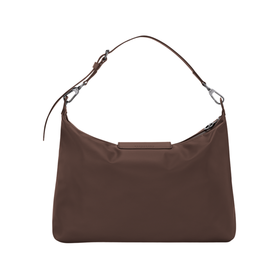 롱샴 르 플리아쥬 엑스트라 XL 호보백 모카(Longchamp Le Pliage Xtra XL Hobo Bag Mocha) - 2