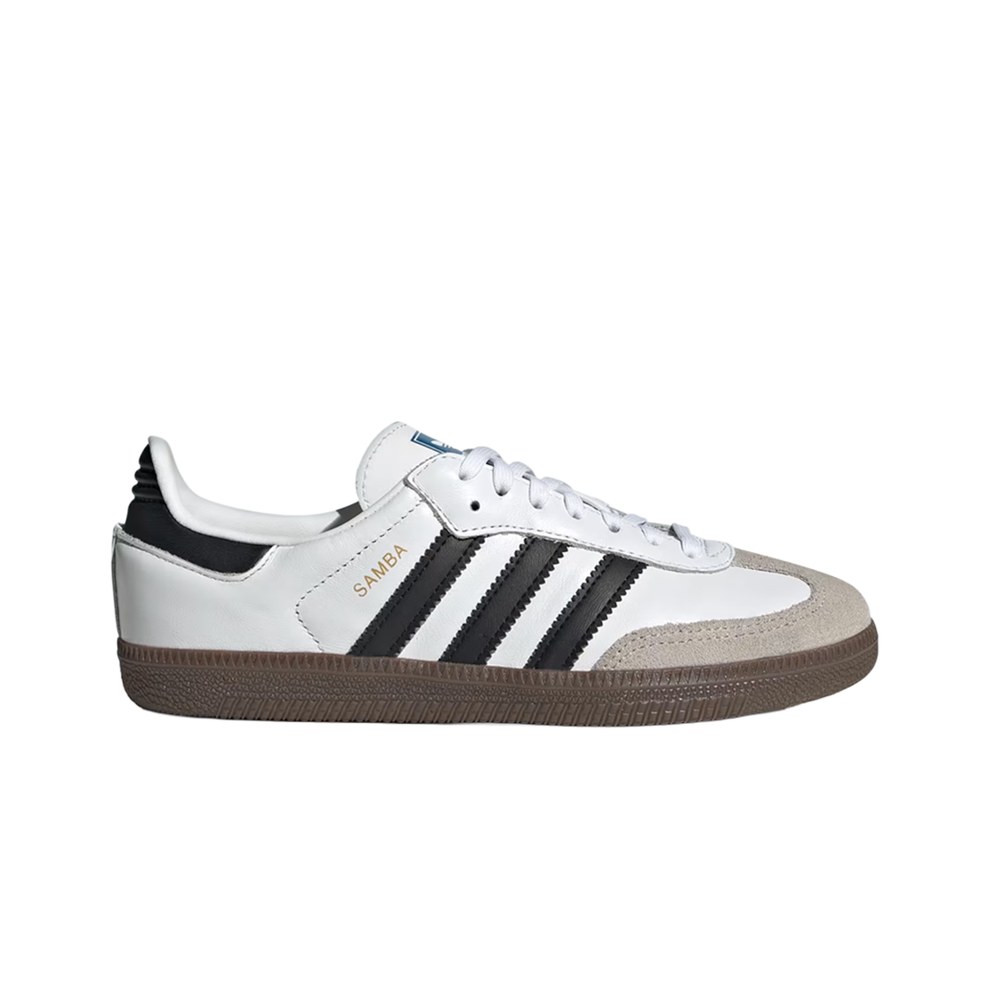 IE3677 [17% 쿠폰] (C) Adidas Samba OG Cloud White Core Black