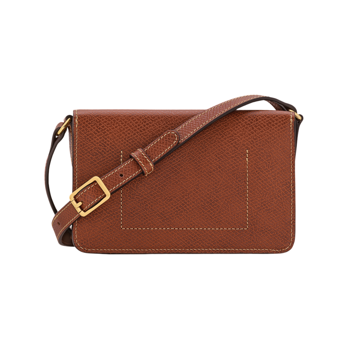 롱샴 에퓌르 XS 카메라 백 브라운(Longchamp Epure XS Camera Bag Brown) - 2