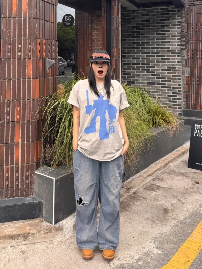 스타일 카드