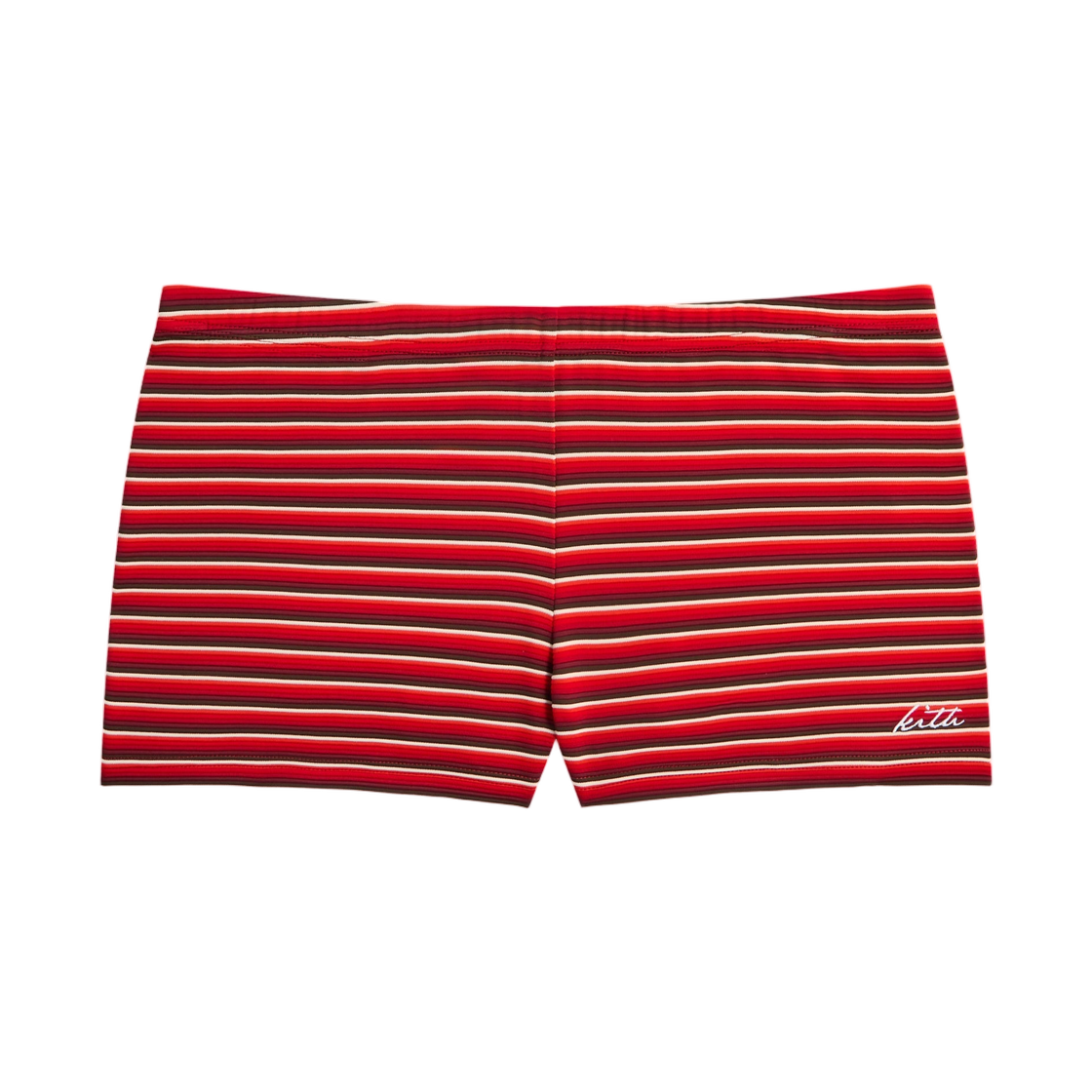 (W) 키스 조야 스트라이프 쇼티 달라((W) Kith Zoya Striped Shorty Dalle) - 1