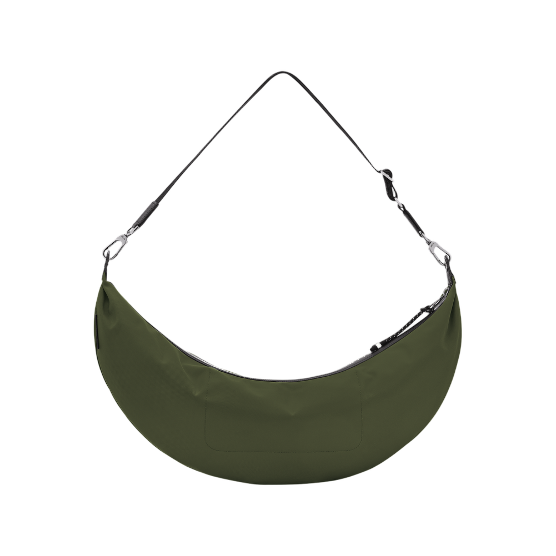 롱샴 르 플리아쥬 에너지 XL 크로스바디백 카키(Longchamp Le Pliage Energy XL Crossbody Bag Khaki) - 2