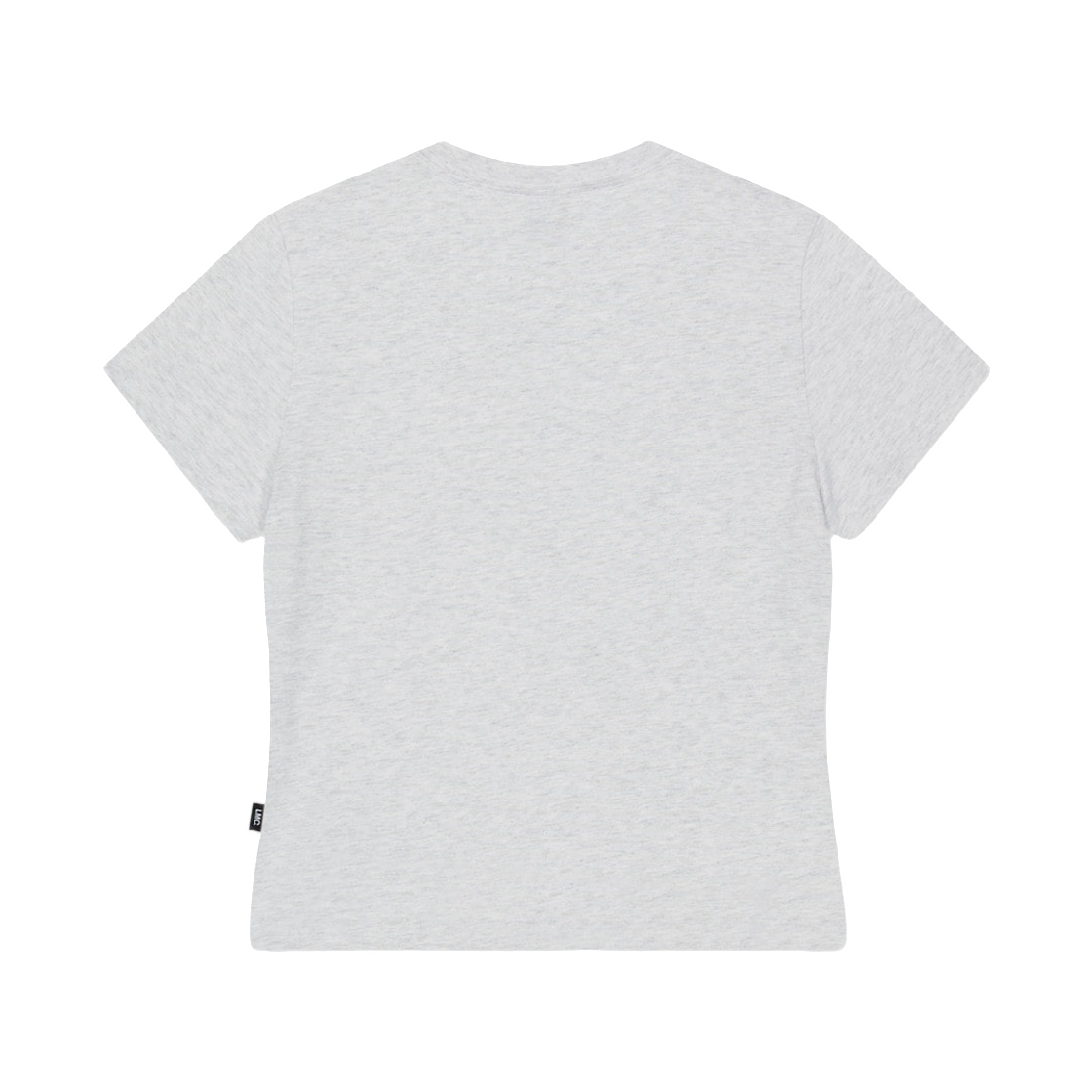 엘엠씨 x 포켓몬 픽셀 아트 WM 피카츄 FN OG 티셔츠 라이트 헤더 그레이(LMC x Pokemon Pixel Art WM Pikachu FN OG T-Shirt Light Heather Gray) - 2