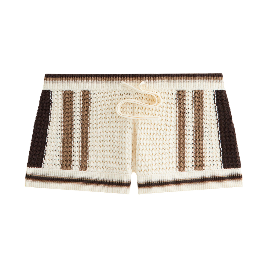 (W) 키스 데스몬드 크로쉐 쇼티 레거시((W) Kith Desmond Crochet Shorty Legacy)