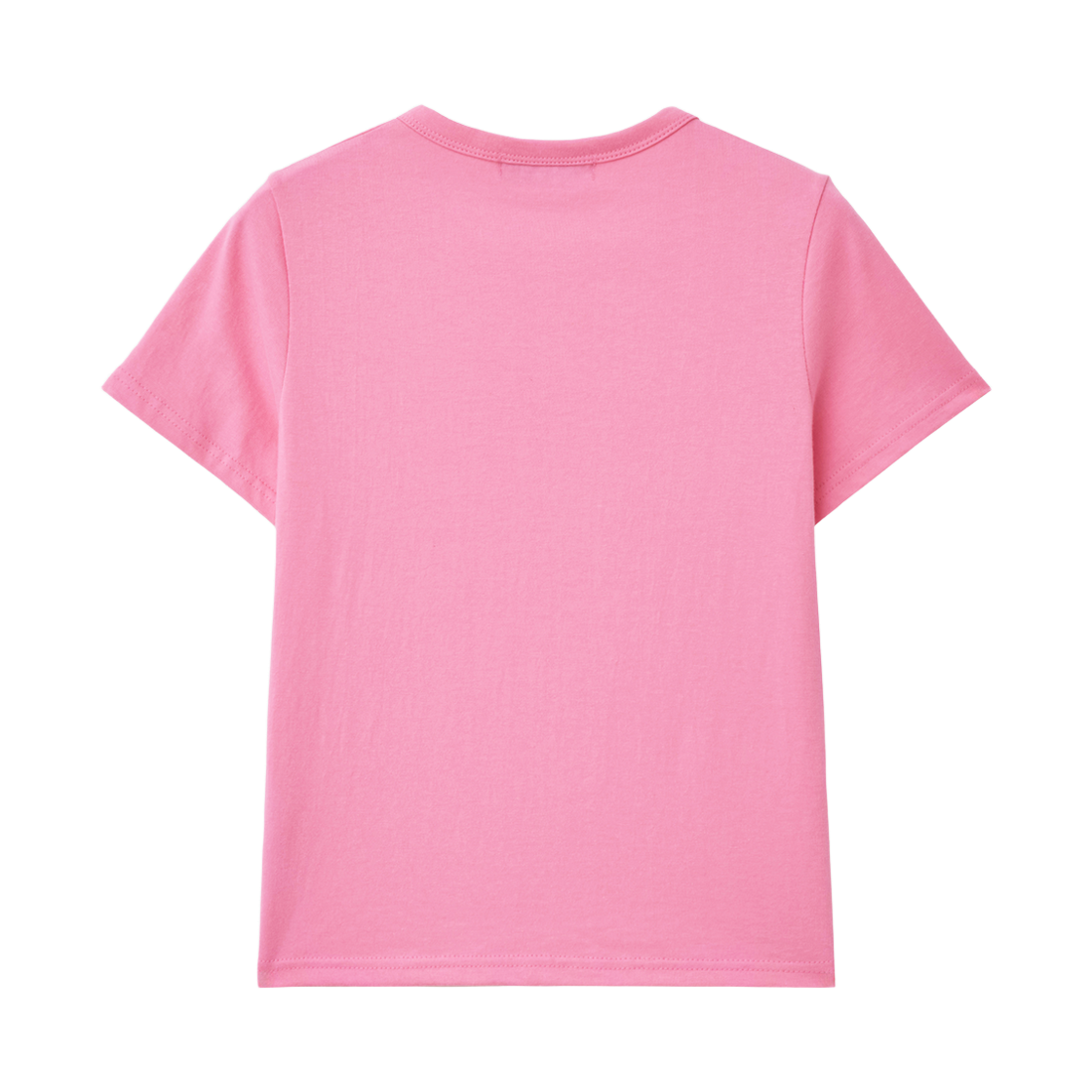 슬릭글로우 필 마이 리듬 티셔츠 핑크(SLEEKGLOW Feel My Rhythm T-Shirt Pink) - 2