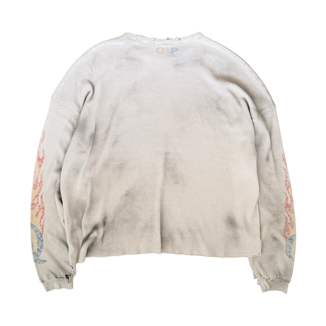 큐에이피 와퍼 롱슬리브(qualisartifexpereo Whopper Longsleeves) - 2