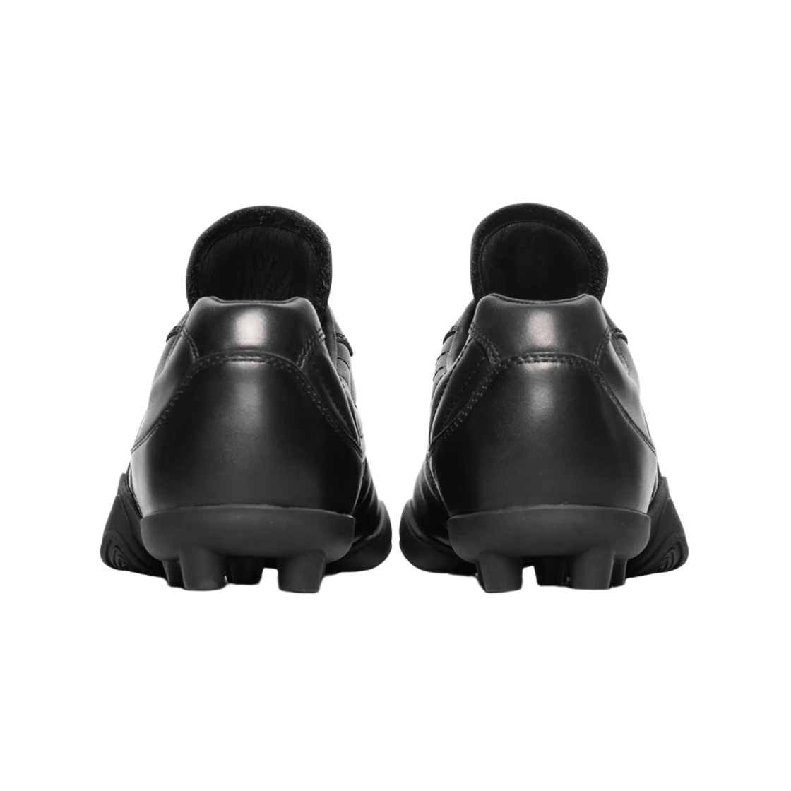 리매진 x 레이서 월드와이드 1998 부츠 블랙(Remagine x Racer Worldwide 1998 Boots Black) - 3