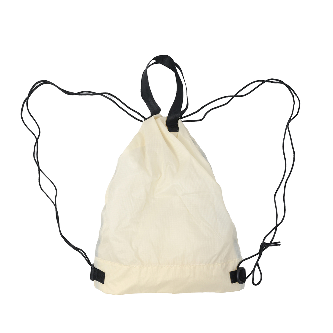 에이알씨 짐색 본화이트(ARC Gym Sack Bone White) - 2