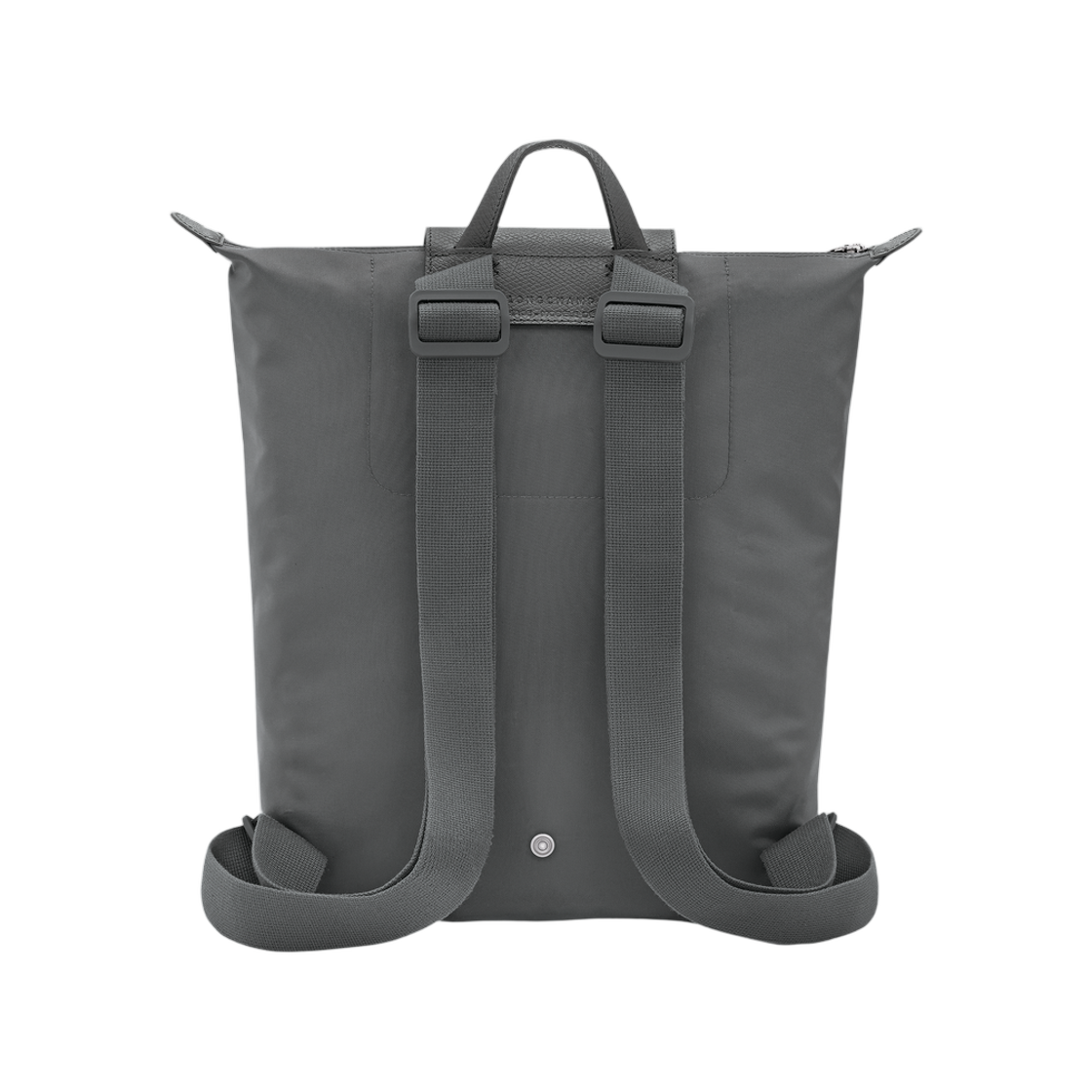 롱샴 르 플리아쥬 원 M 백팩 앤트러사이트(Longchamp Le Pliage One M Backpack Anthracite) - 2