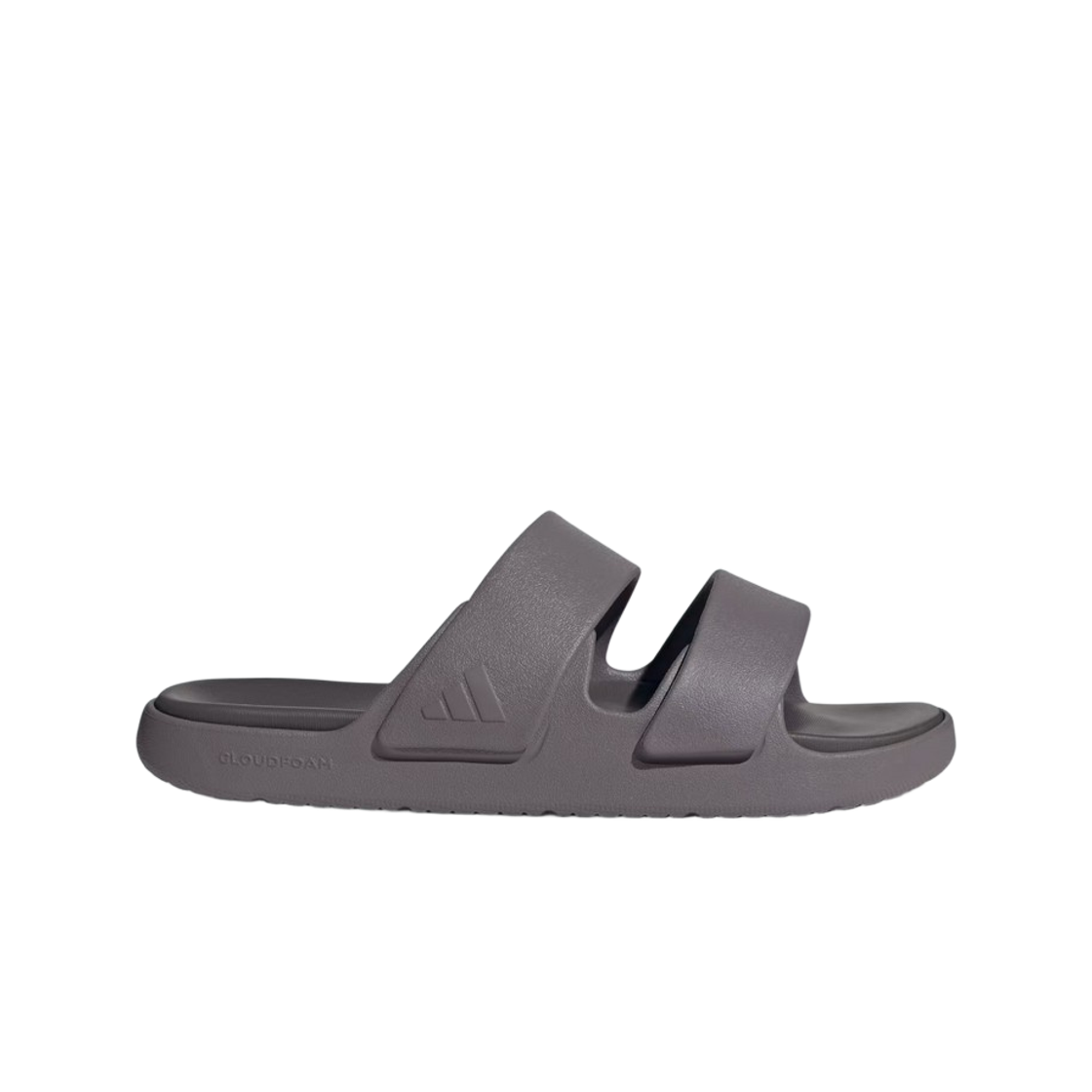 JI1858 Adidas Znsory Sandal Taupe Oxide Charcoal
