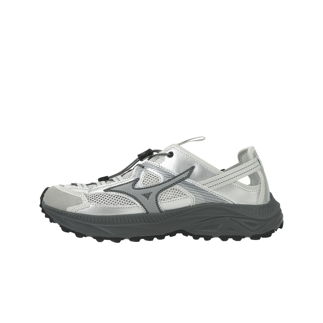 미즈노 에이펙스 트레일 실버(Mizuno Apex Trail Silver) - 3