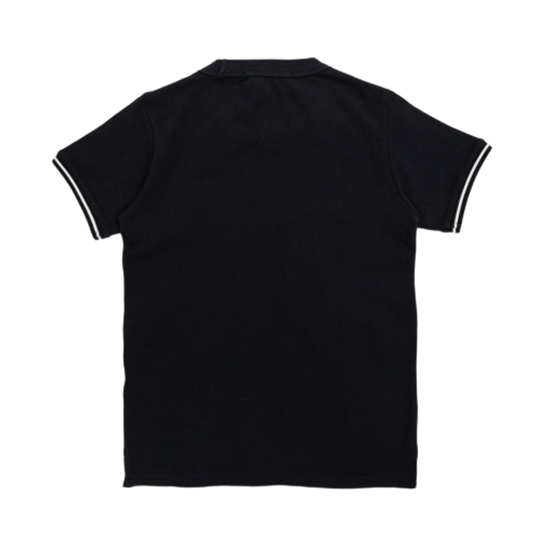 (키즈) 스톤 아일랜드 2100001 컴퍼스 로고 패치 티셔츠 네이비 블루 - 26SS((Kids) Stone Island 2100001 Compass Logo Patch T-Shirt Navy Blue - 26SS) - 2