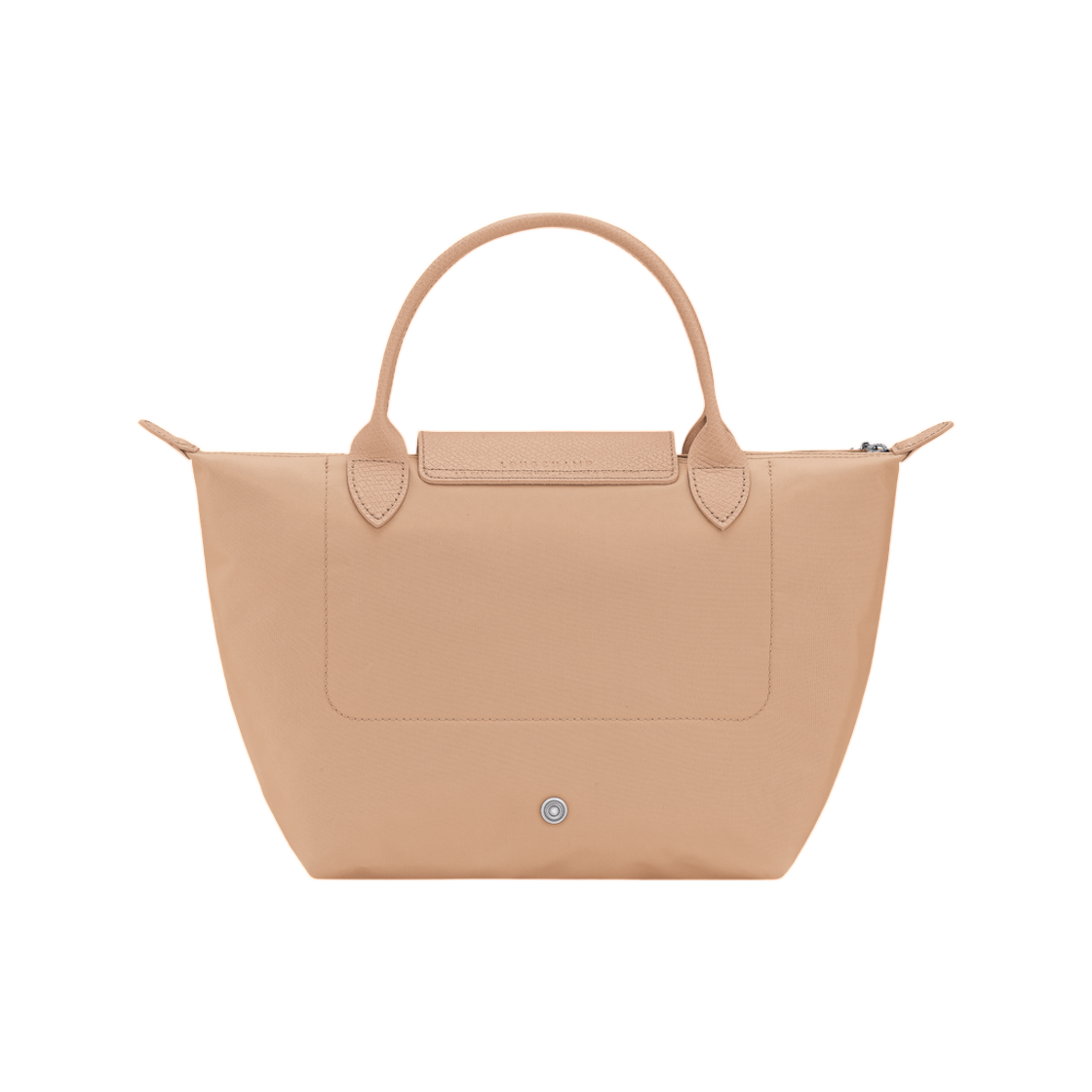 롱샴 르 플리아쥬 원 S 핸드백 베이지(Longchamp Le Pliage One S Handbag Beige) - 2
