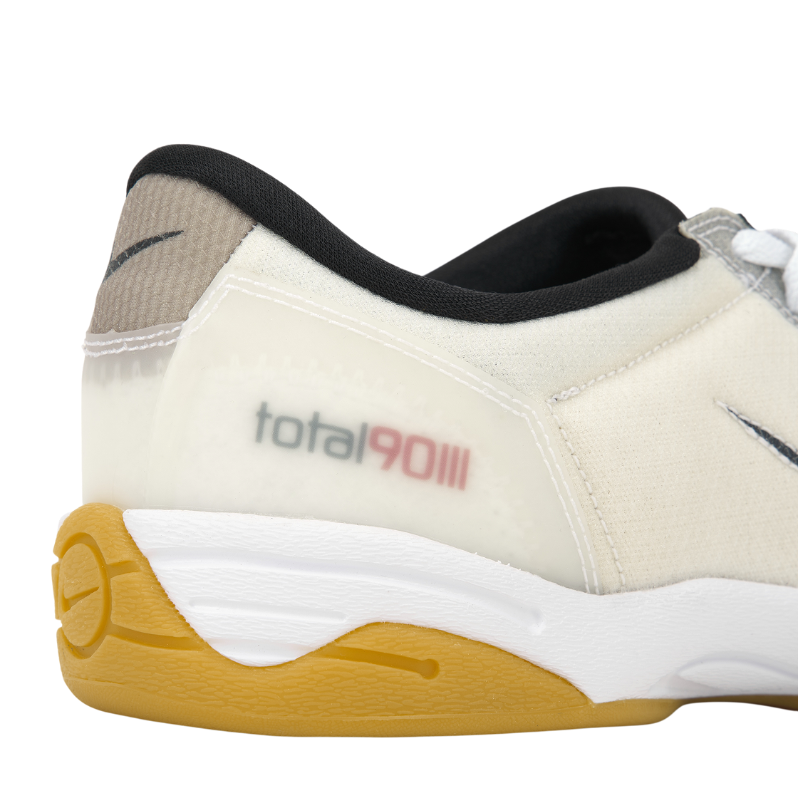 나이키 토탈 90 3 SP 화이트 앤 블랙(Nike Total 90 III SP White and Black) - 8