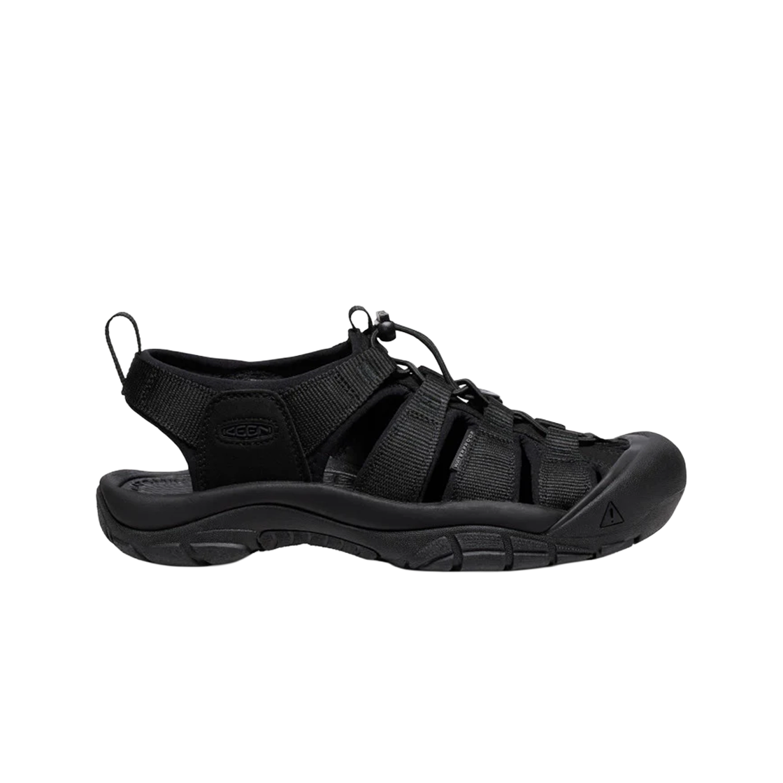 1022258 [17% 쿠폰] Keen Newport H2 Triple Black