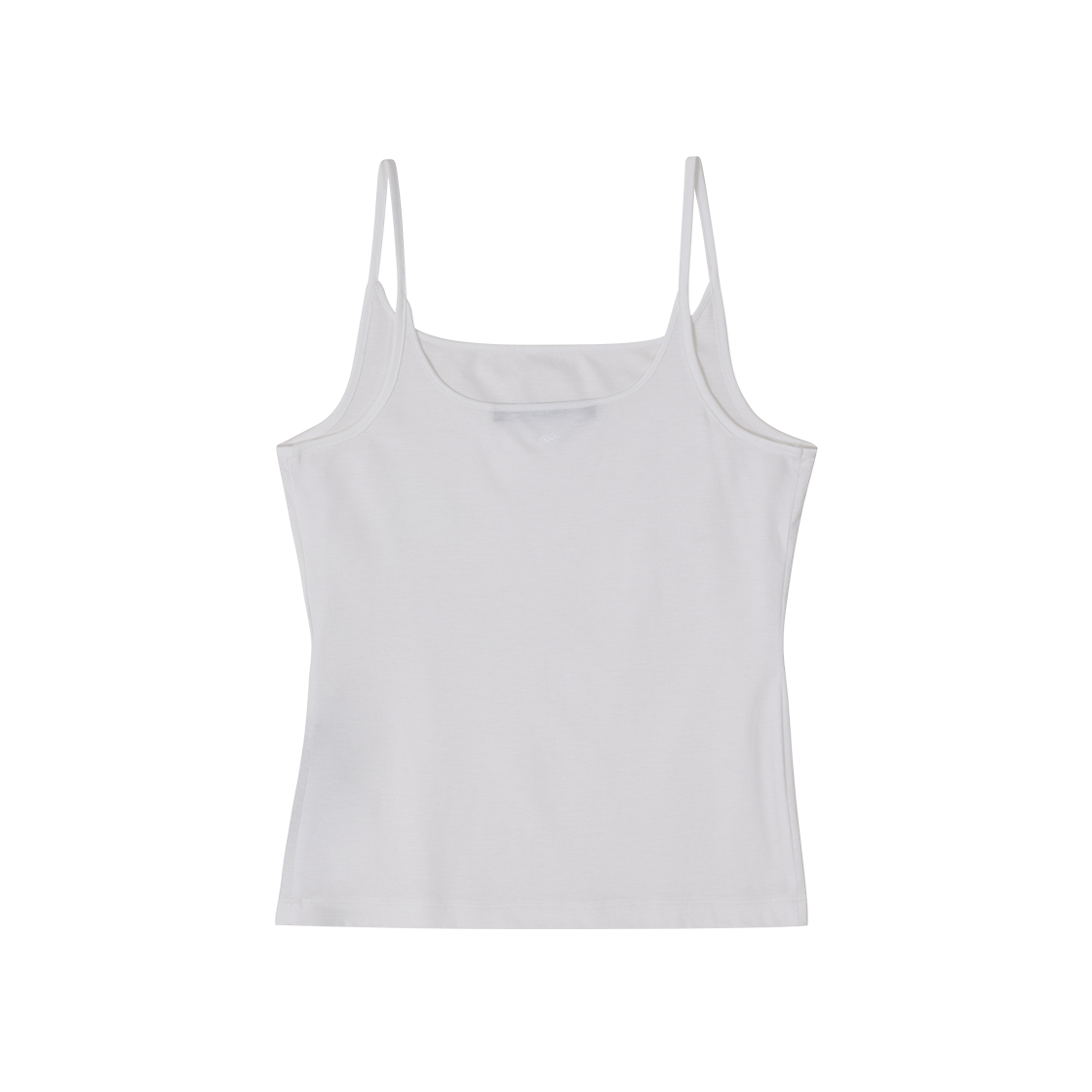 (W) 송지오 지제로 팬서 캐미솔 화이트((W) SONGZIO ZZERO Panther Camisole White) - 2