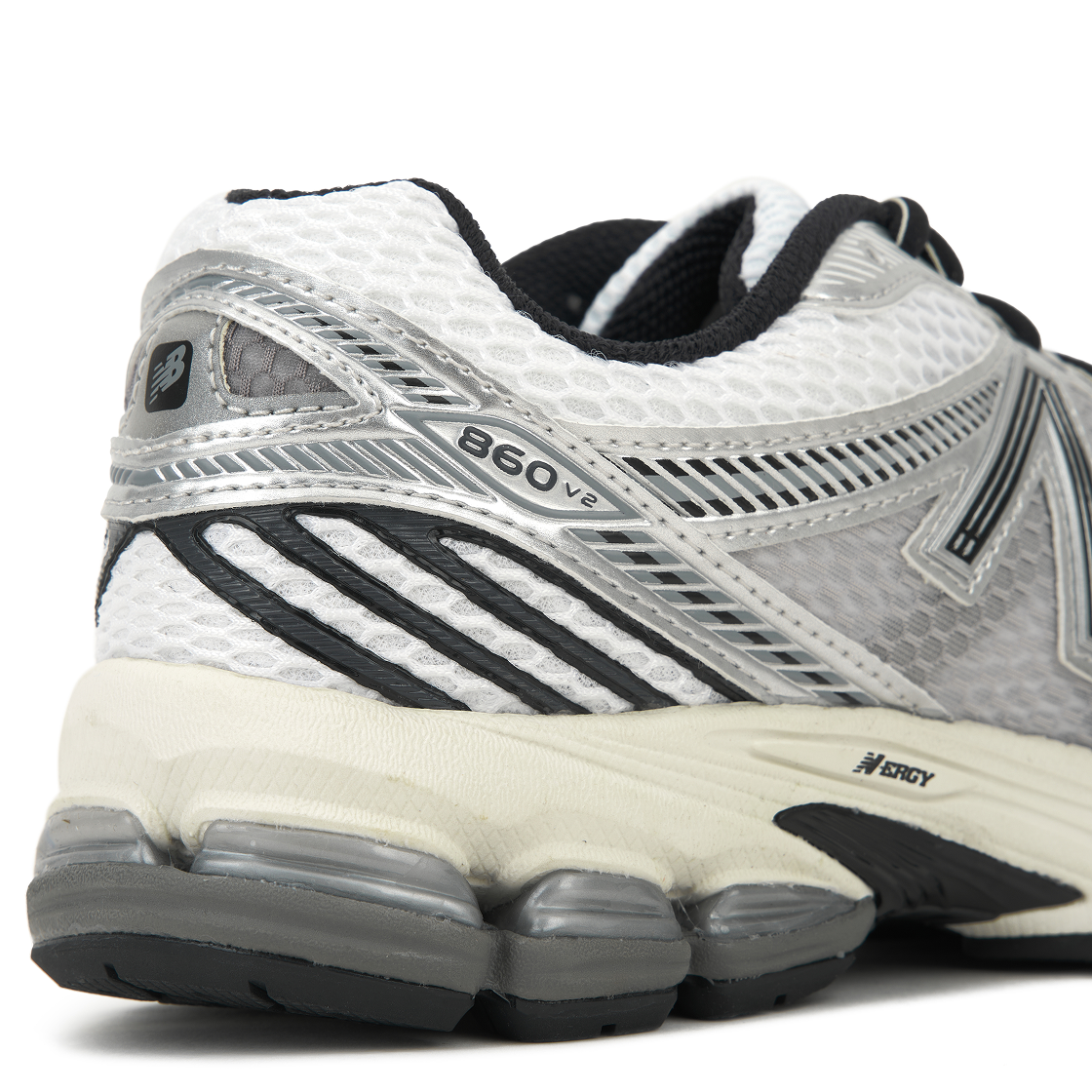 뉴발란스 860v2 옵틱 화이트(New Balance 860v2 Optic White) - 8