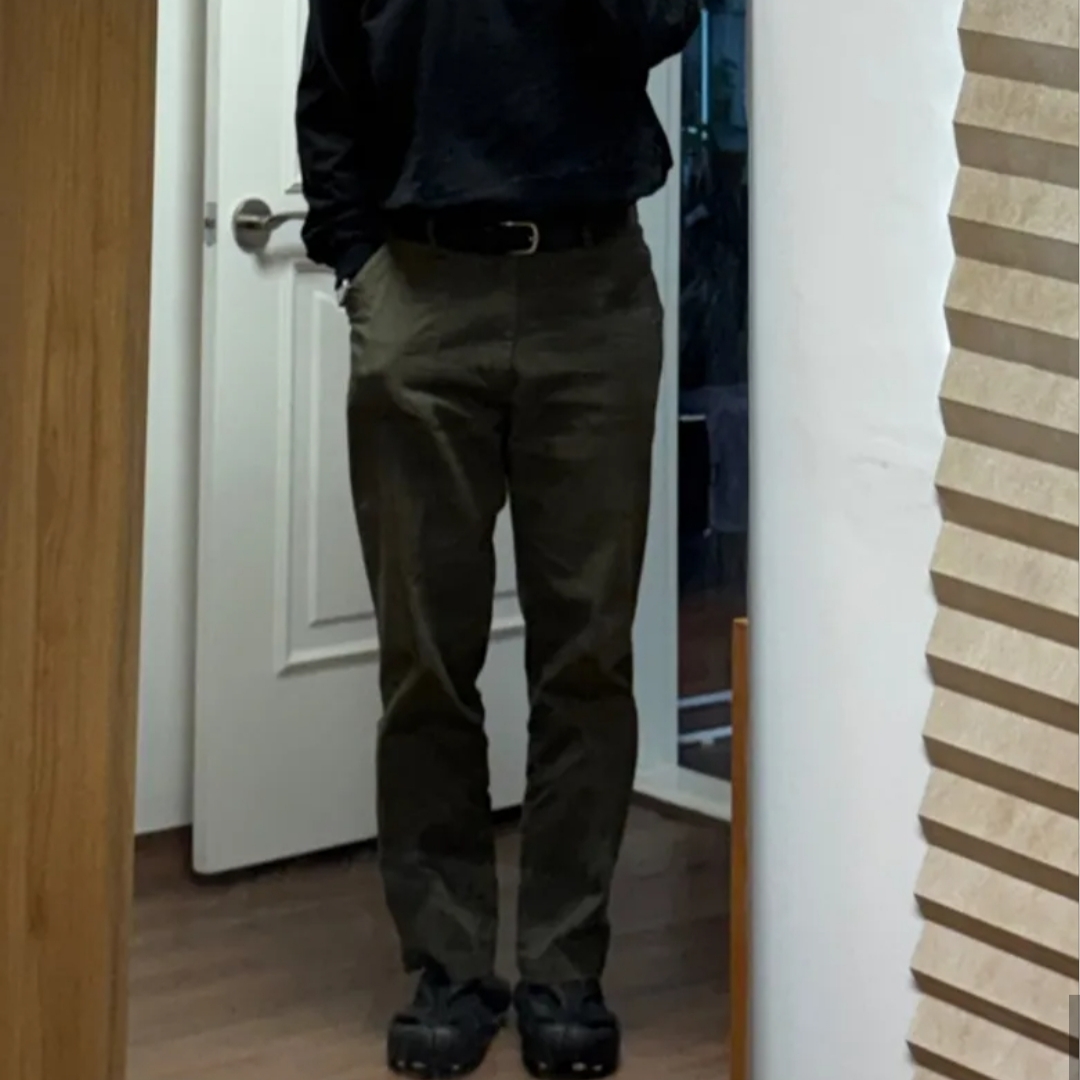 Keen Shanti Black Dawn Blue 착용 스타일