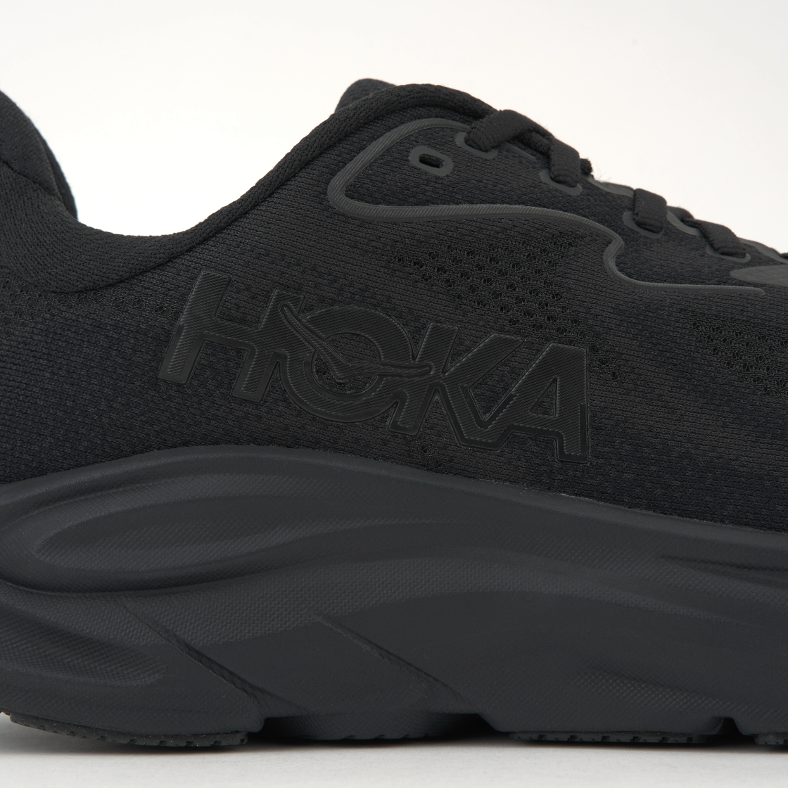 호카 클리프톤 10 블랙(Hoka Clifton 10 Black) - 8