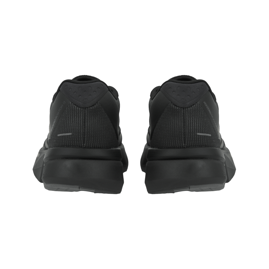 아디다스 아디제로 보스턴 13 코어 블랙 카본(Adidas Adizero Boston 13 Core Black Carbon) - 6