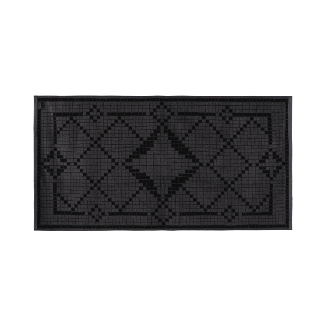 헬리녹스 비치 타월 올 블랙(Helinox Beach Towel All Black) - 2