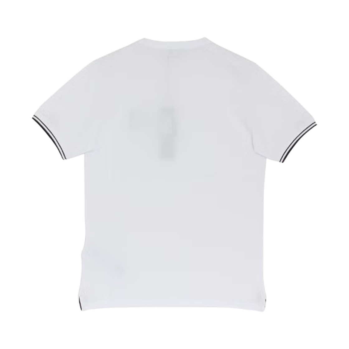 (키즈) 스톤 아일랜드 2100001 컴퍼스 로고 패치 티셔츠 화이트 - 26SS((Kids) Stone Island 2100001 Compass Logo Patch T-Shirt White - 26SS) - 2