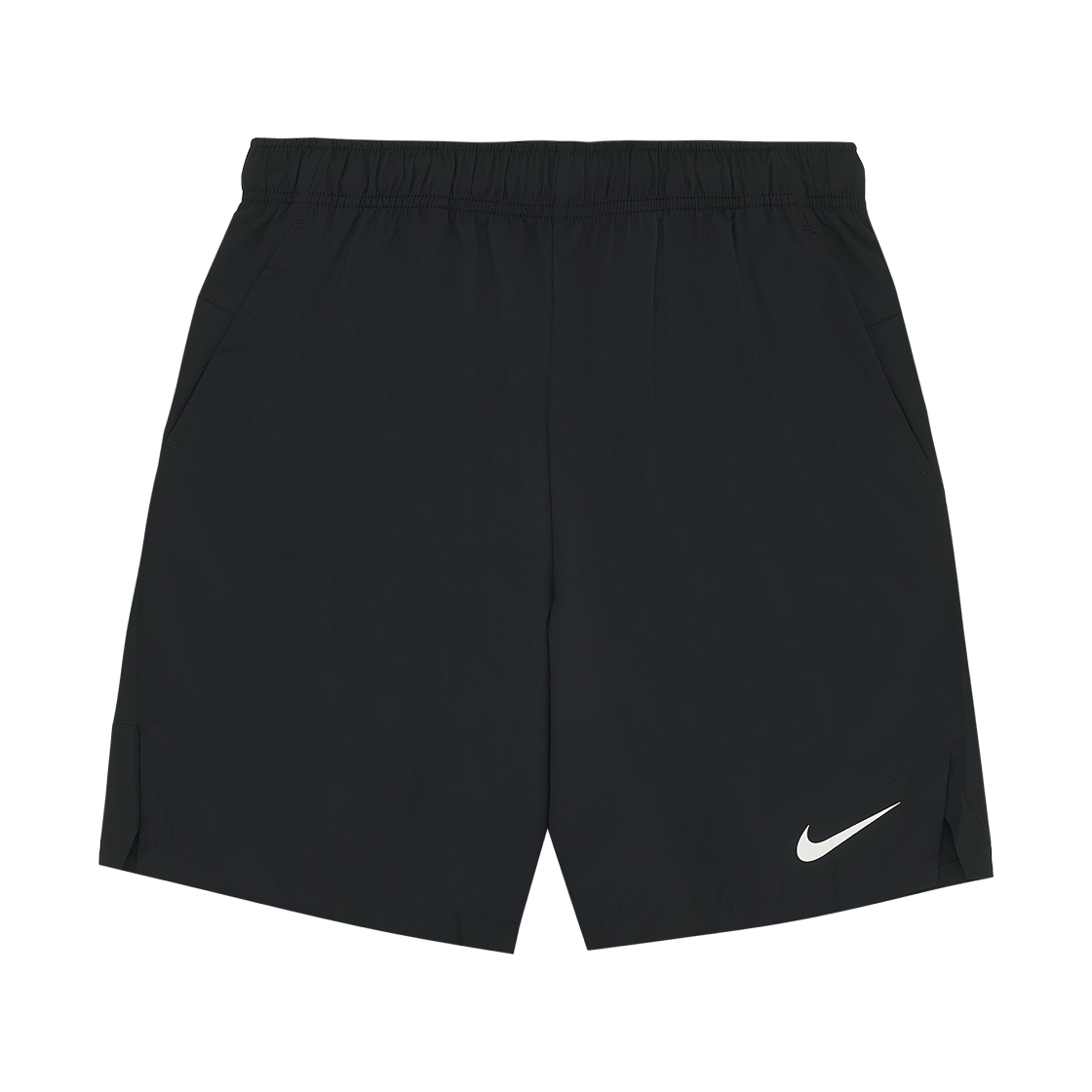 나이키 드라이핏 9인치 우븐 트레이닝 쇼츠 블랙 - 아시아(Nike Dri-Fit 9 Inch Woven Training Shorts Black - Asia)
