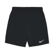 Nike Dri-Fit 9 Inch Woven Training Shorts Black - Asia