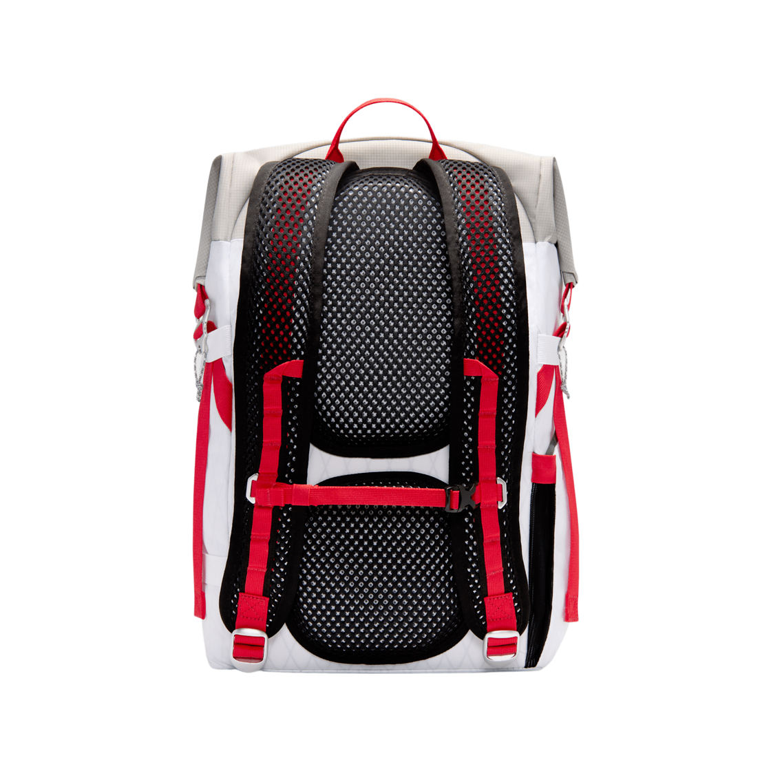 나이키 x 버질 아블로 아카이브 USA 아이센 백팩 32L 화이트(Nike x Virgil Abloh Archive USA Aysen Backpack 32L White) - 2