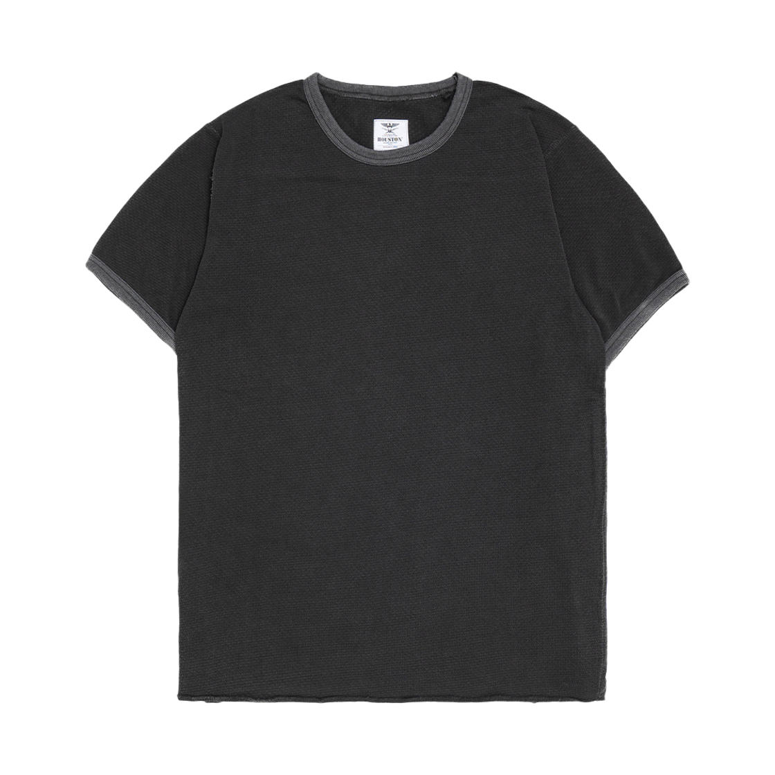 휴스턴 재팬 메쉬 CN 티 블랙 22291(Houston Japan Mesh CN Tee Black 22291)