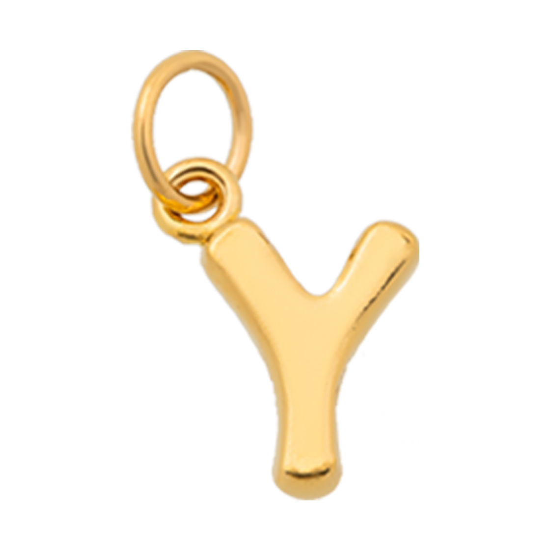 국제표준금거래소 이니셜 펜던트 1g (Y)(International Standard Gold -Initial pendant 1g (Y))