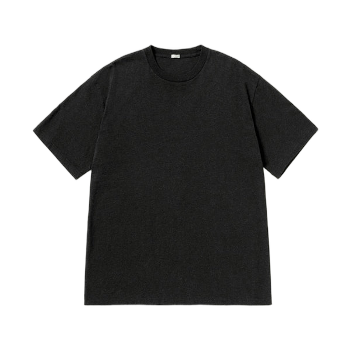 아프레쎄 라이트 웨이트 티셔츠 네이비 - 26FW(A.Presse Light Weight T-Shirt Navy - 26FW)