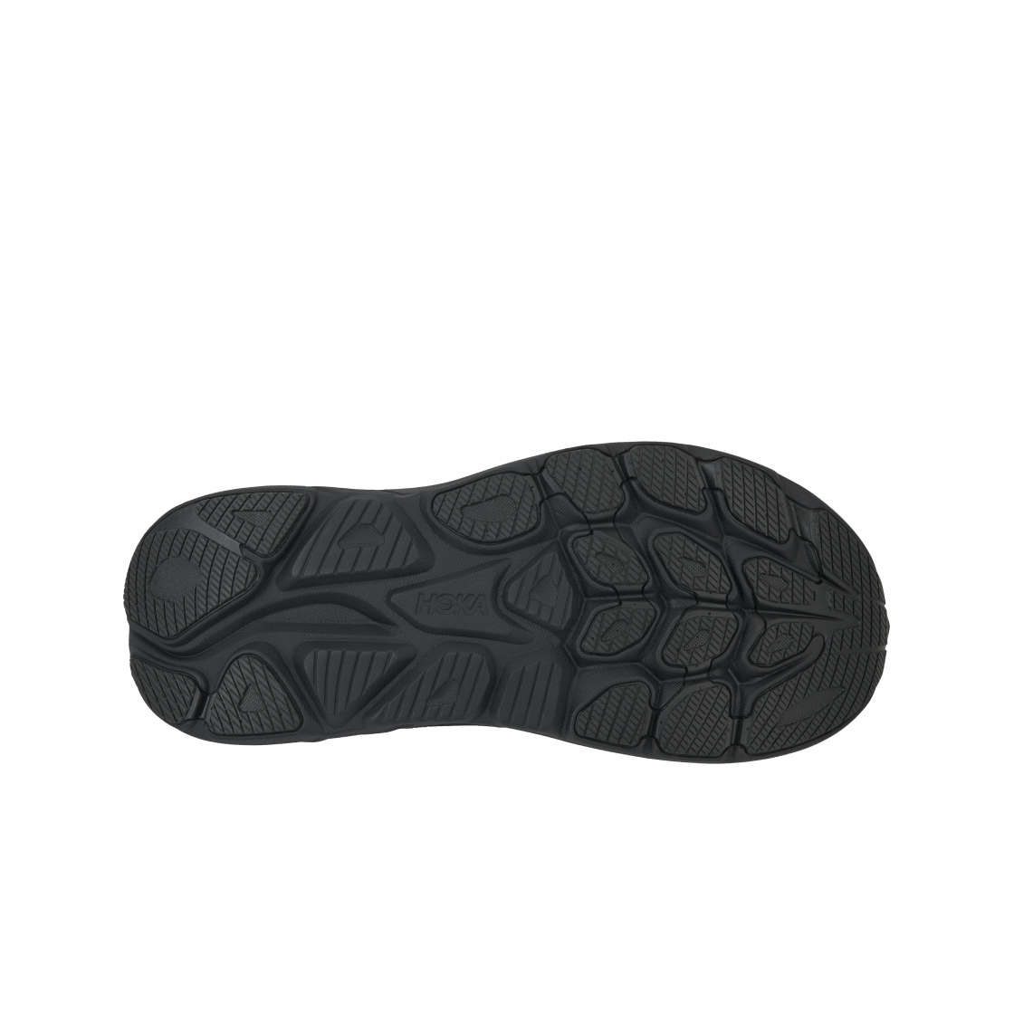 호카 클리프톤 10 블랙(Hoka Clifton 10 Black) - 2