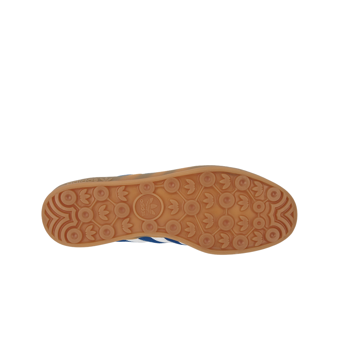 아디다스 가젤 인도어 블루 버드 클라우드 화이트(Adidas Gazelle Indoor Blue Bird Cloud White) - 2