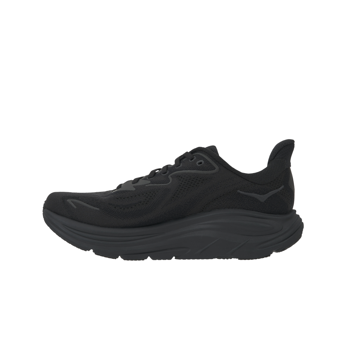 호카 클리프톤 10 블랙(Hoka Clifton 10 Black) - 3