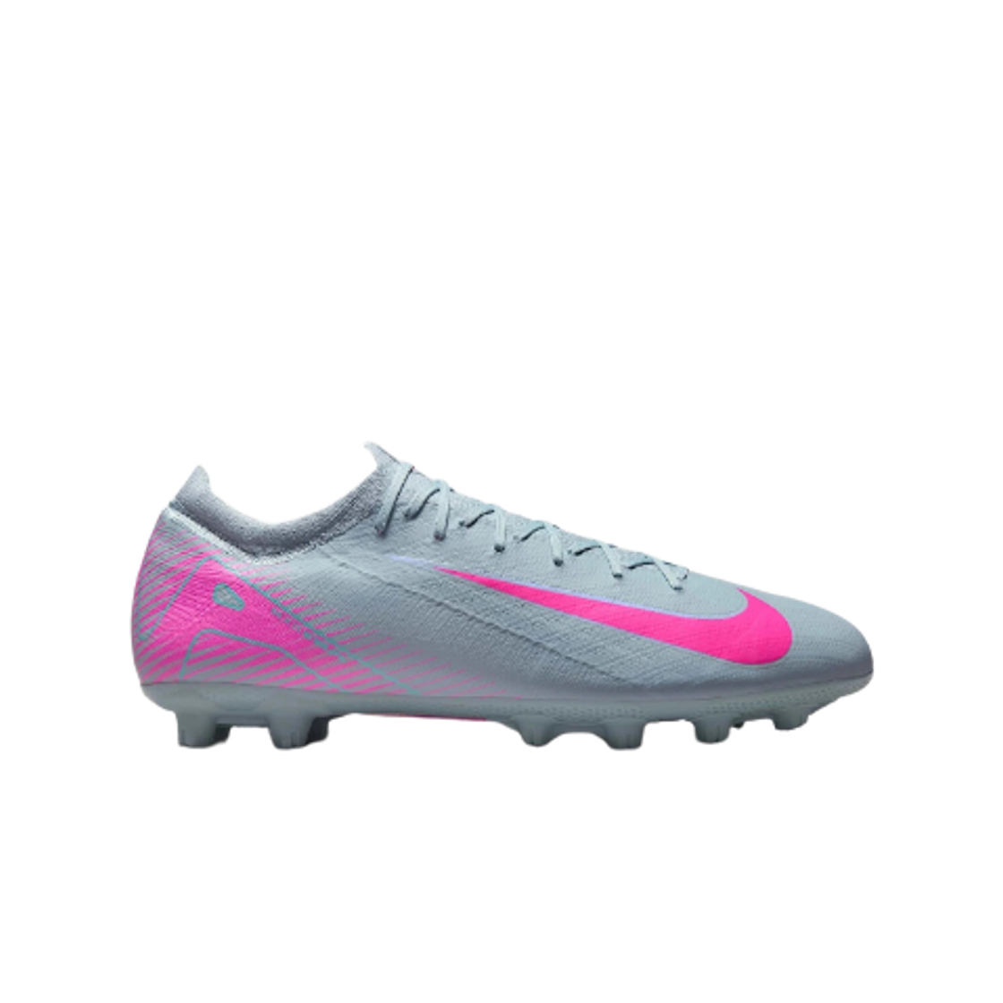 FQ8686-301 Nike Mercurial Vapor 16 Pro HG Ocean Cube Pink Blast
