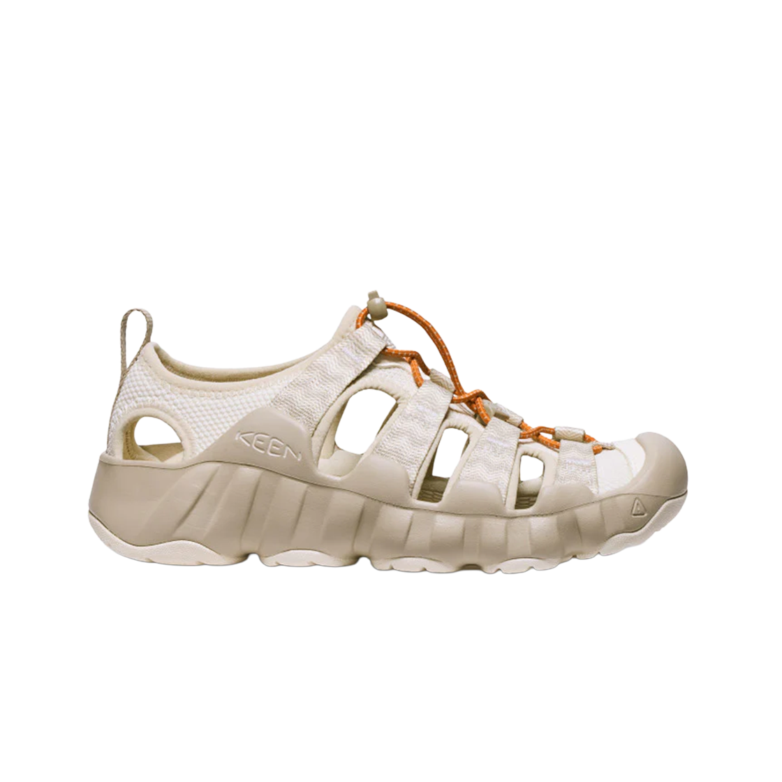 1028661 [17% 쿠폰] (W) Keen Hyperport H2 Sandal Birch Plaza Taupe