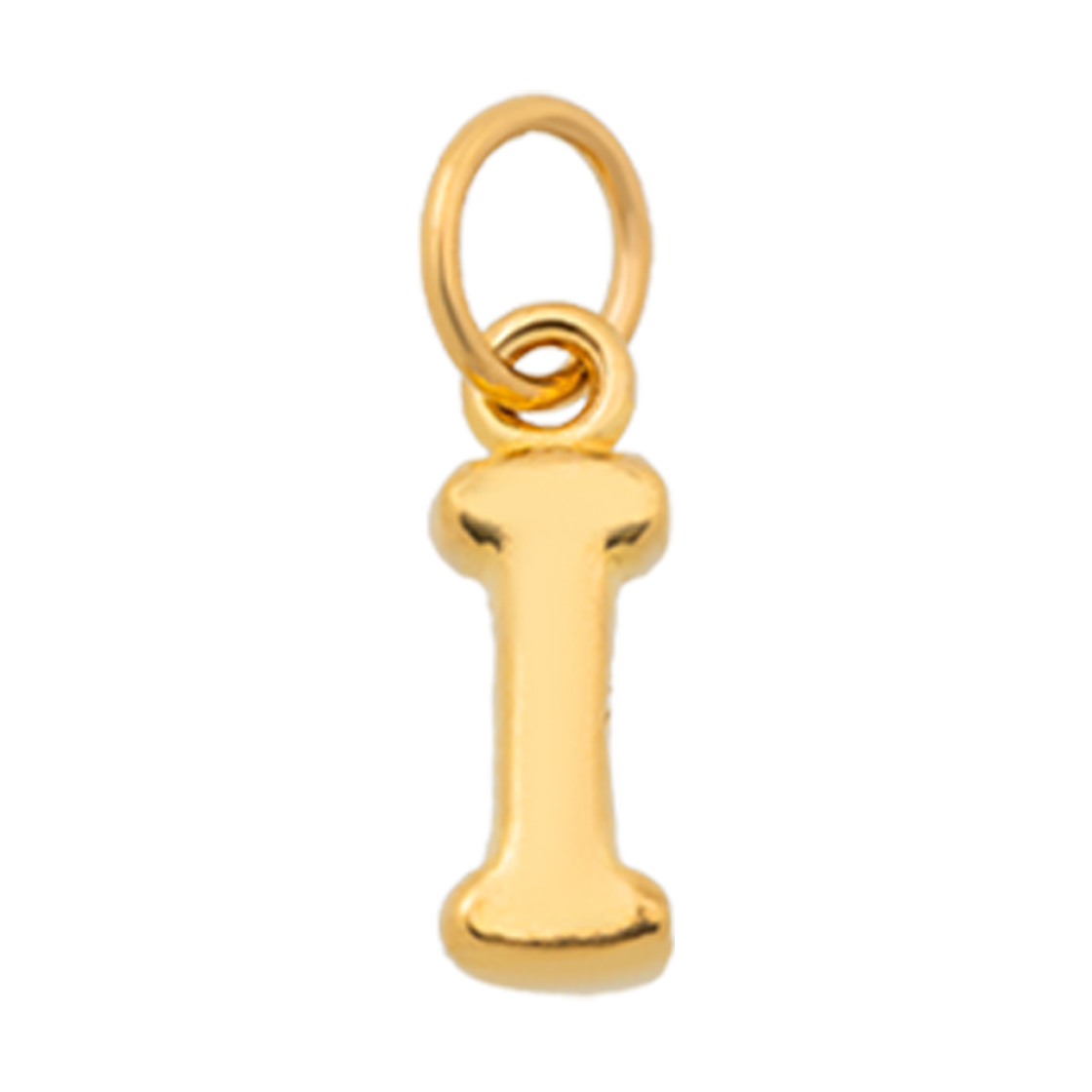 국제표준금거래소 이니셜 펜던트 1g (I)(International Standard Gold -Initial pendant 1g (I))