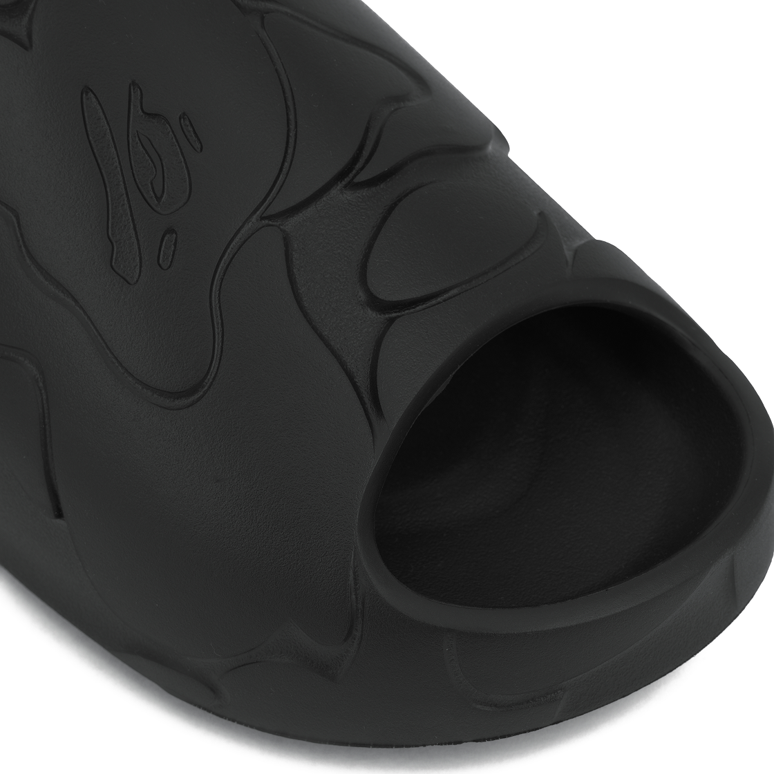베이프 슬라이드 #1 블랙(BAPE Slide #1 Black) - 7
