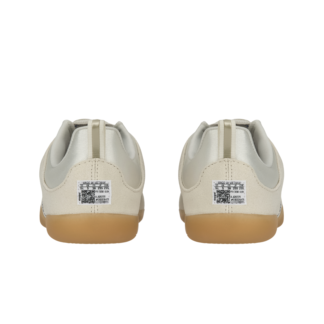 아디다스 x 배드 버니 발레리나 오프 화이트 코어 블랙(Adidas x Bad Bunny Ballerina Off White Core Black) - 6