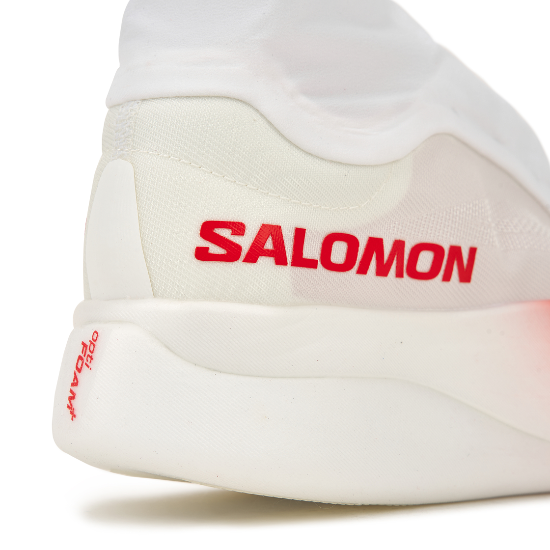 살로몬 S/랩 판타즘 3 화이트 파이어리 레드(Salomon S/Lab Phantasm 3 White Fiery Red) - 8